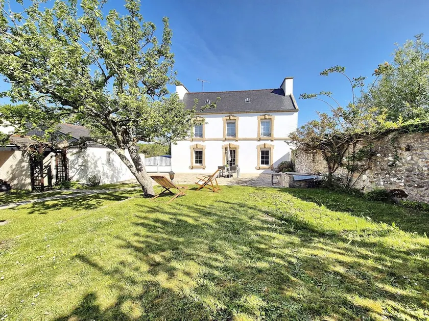 680-Villa Kerven-Pors Tarz - Image 1