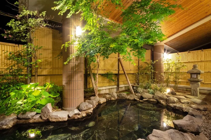 Akakura Hotel - Image 1