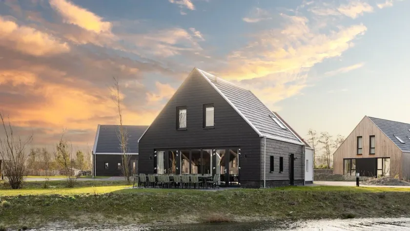 Maison Zeeland Deel Zand Generation - Image 1