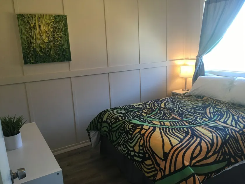 Kekoa Camp Home - Image 1
