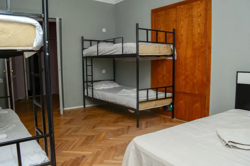 Hostel New in Tbilisi - Image 1