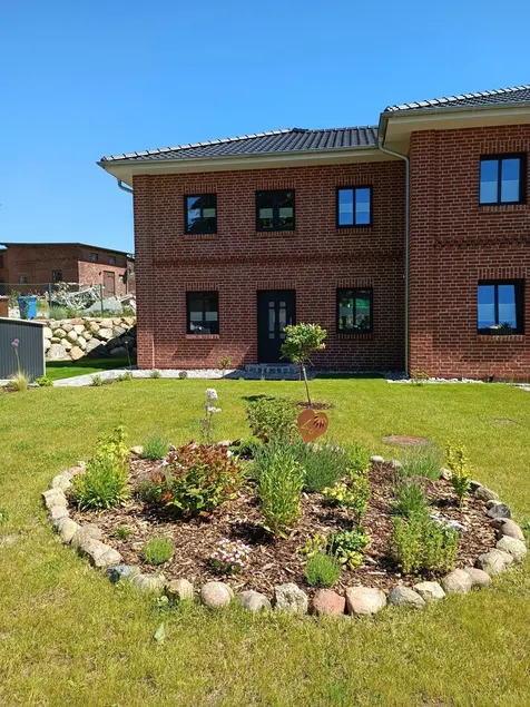 Ferienwohnung Jonte - Image 1