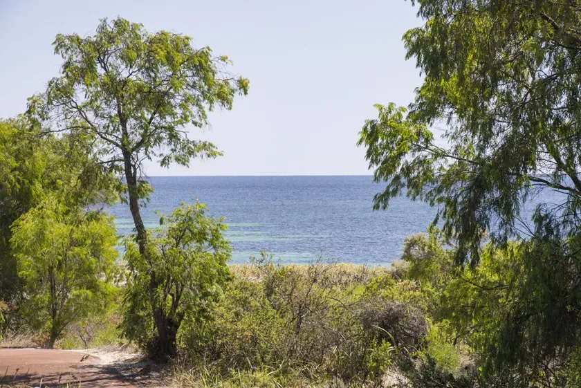 Ruhiges Wasser - Tierfreundliches Familien-Strandhaus in Quindalup - Image 1