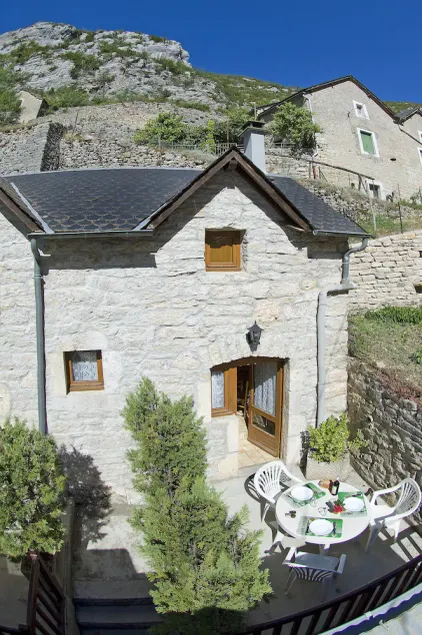 Gite in the heart of the Gorges du Tarn - Image 1
