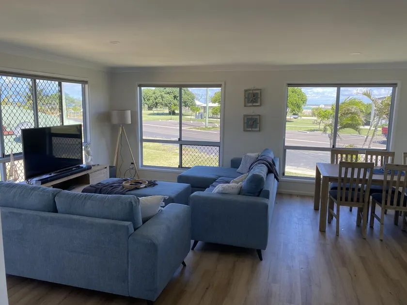 Beach House - Image 1