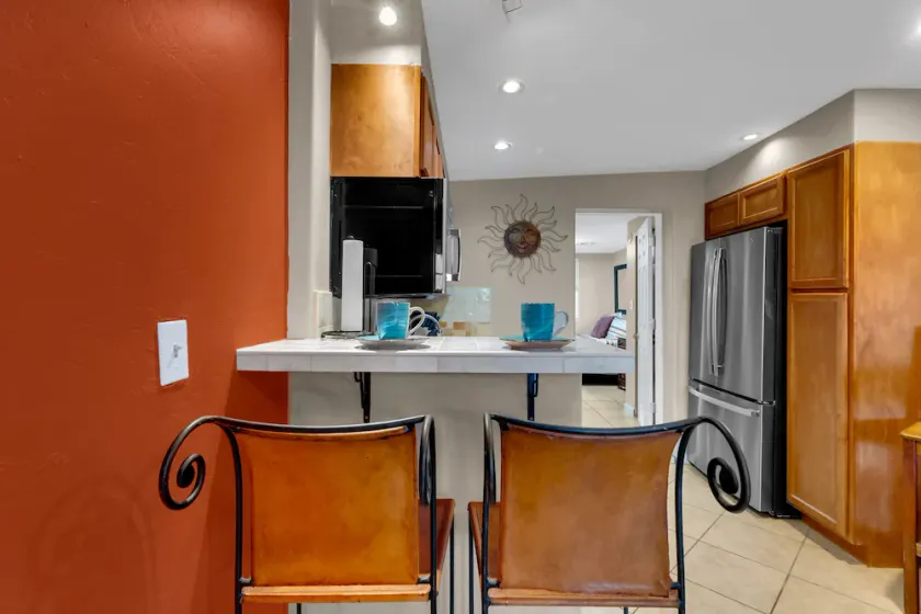 Newly Remodeled Quaint and Cozy Casita- Fully Remodeled in Central Tucson! - Image 1