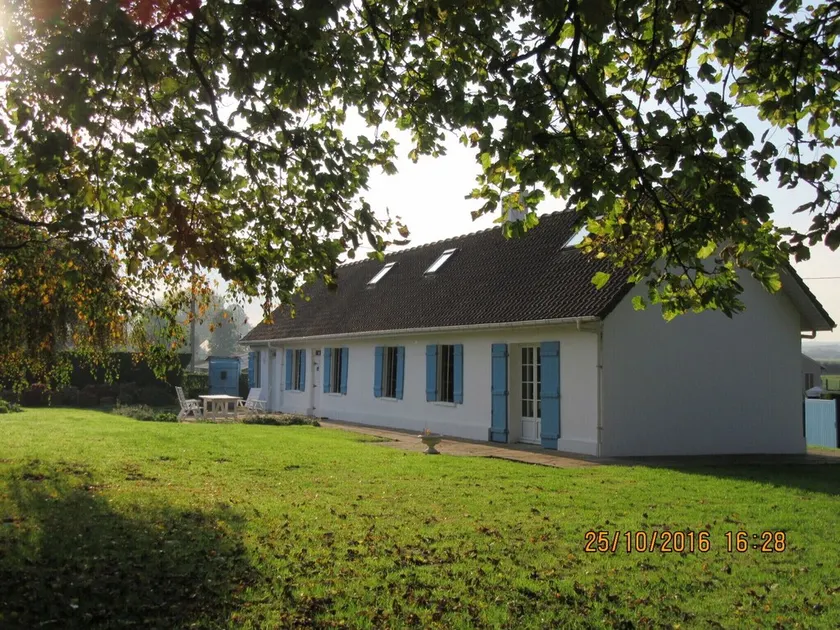 Le petit Wissant (casa de campo) - Image 1