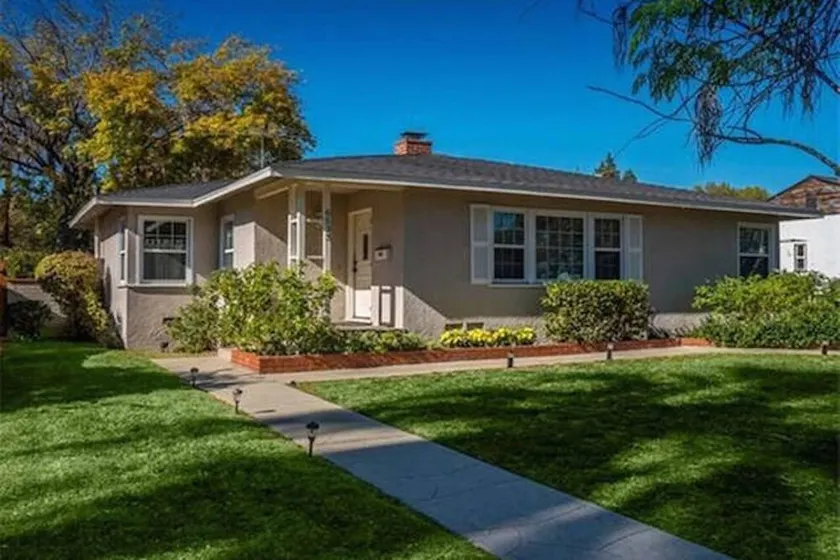 Süßes und schönes Haus mit 3 Schlafzimmern - in der Nähe von Hollywood / Beaches / Universal Studios - Image 1