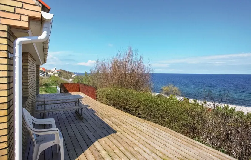 Gemütliches Zuhause in Sjællands Odde - Image 1