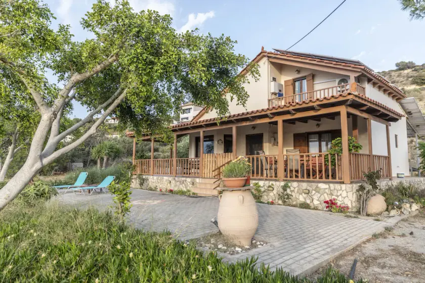 Villa Sofita Komos View - Image 1