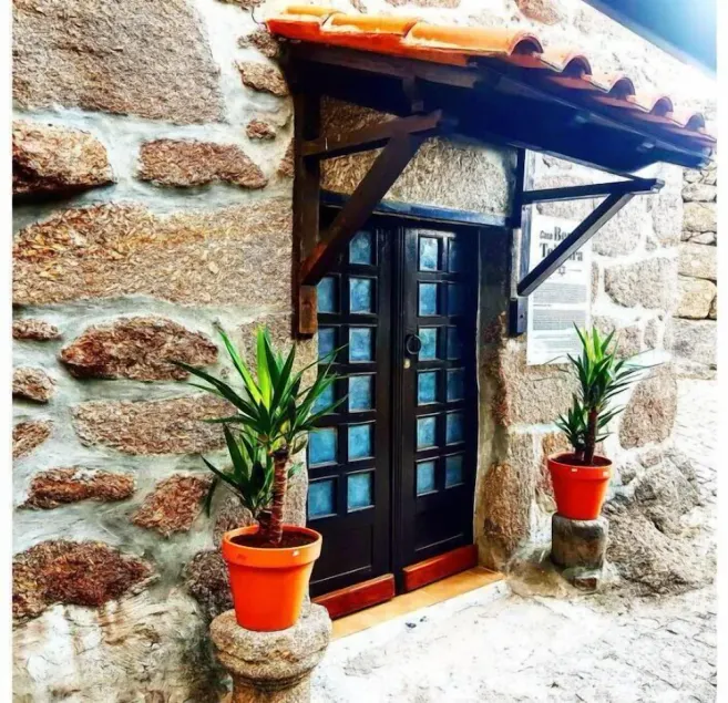 Casa Bento Teixeira - Image 1