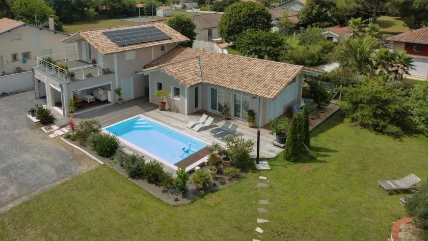 Villa Uhaina Sérénité Océane - Image 1