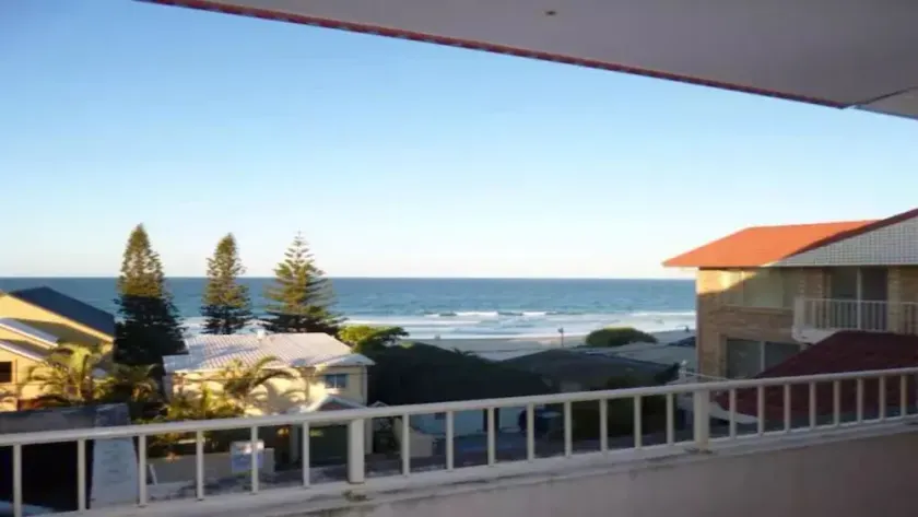 Jefferson Palms - Ocean viiew at Palm Beach - Image 1