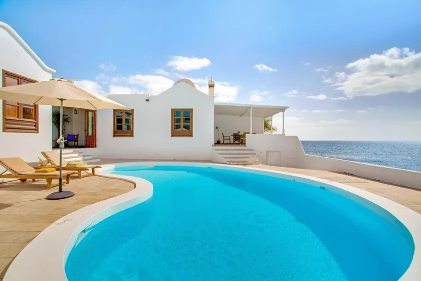 Villa el Pescador - Image 1