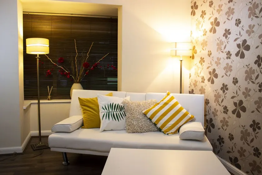 2 bedroom house in Kempston closer to Bedford - Image 1