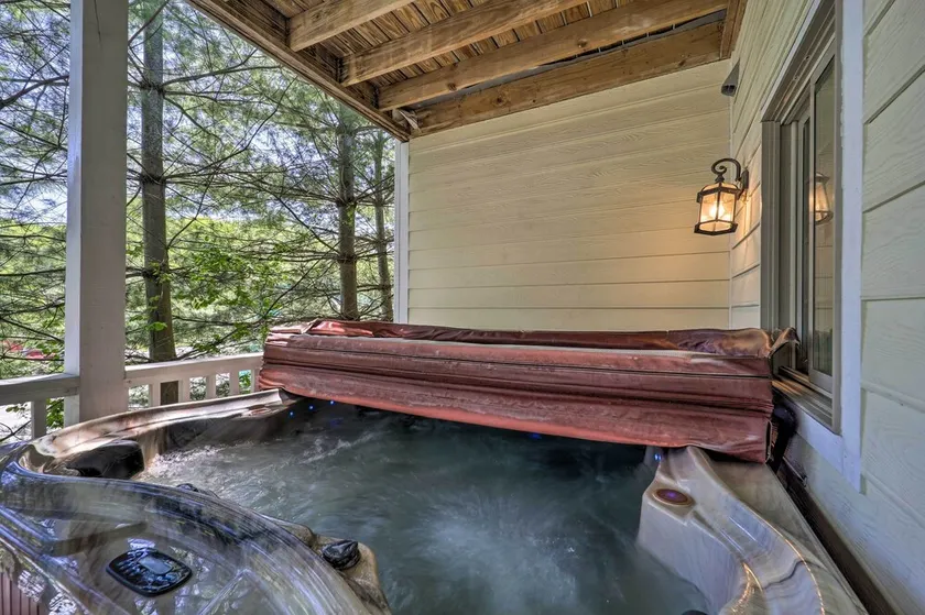 Lillys Mountain Escape - Image 1