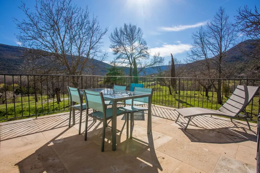 La Bastide De Queyran - Image 1