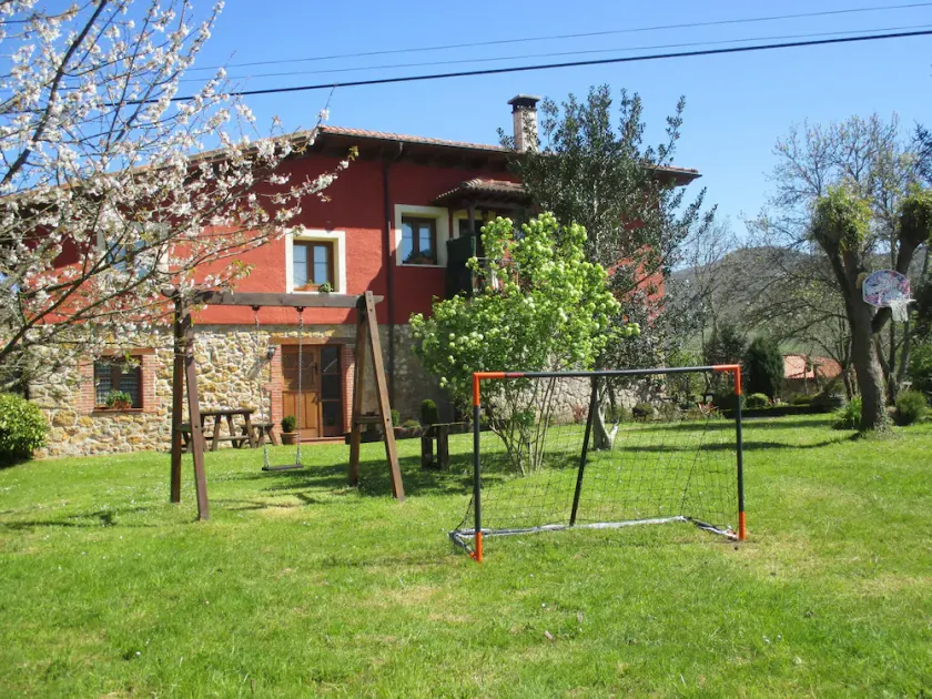 Casa Rural El Jondrigu - Image 1