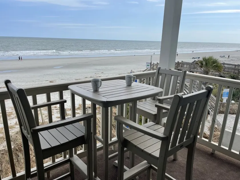 Oceanfront Condo, Sun Sea-Kers - Fremragende ferie - Image 1