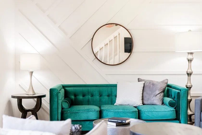 The Giving House: Creekside Home that Gives Back! - Image 1
