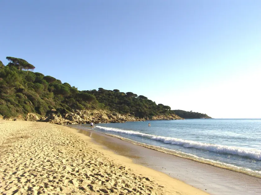 Large Studio appartment  Croix Valmer - 2 minutes from Gigaro Beach - Greatk Trek - Near Saint Tropez - Image 1