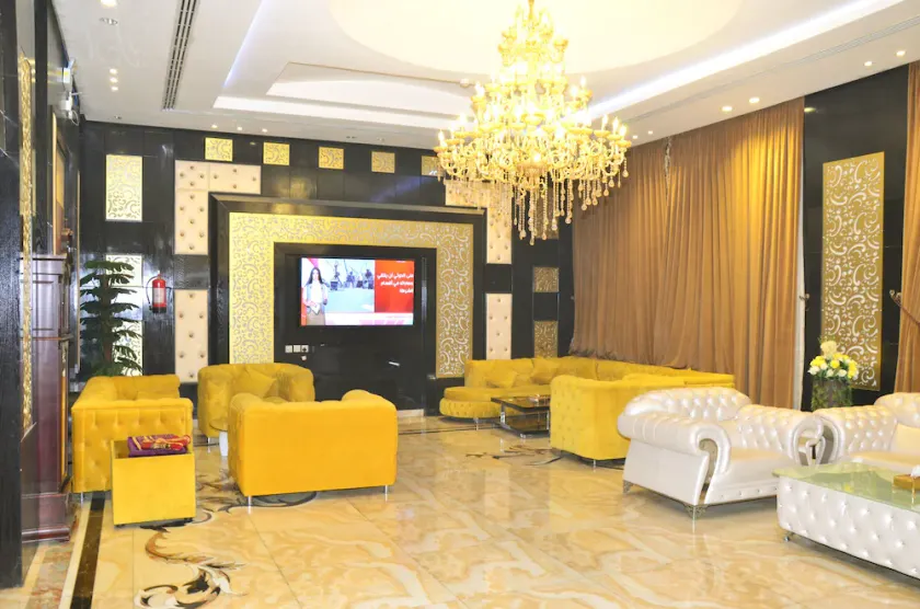 Zahrat Rozah Apartment - Image 1