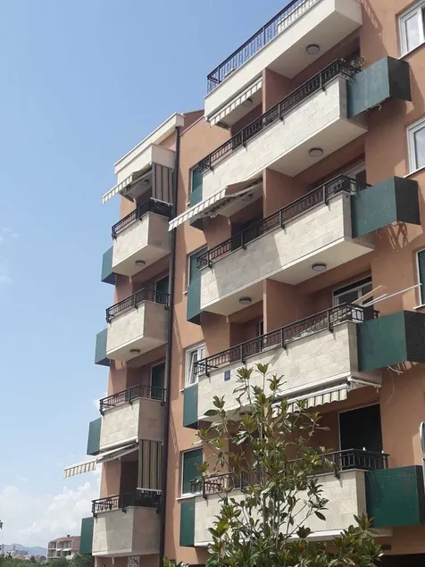 Sea view modern apartment - Mariner - Image 1