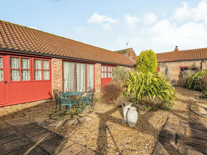 2 chambres à coucher à Routh, Beverley - Image 1