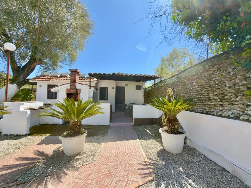Villa Maica 10, Palinuro, Cilento - Image 1