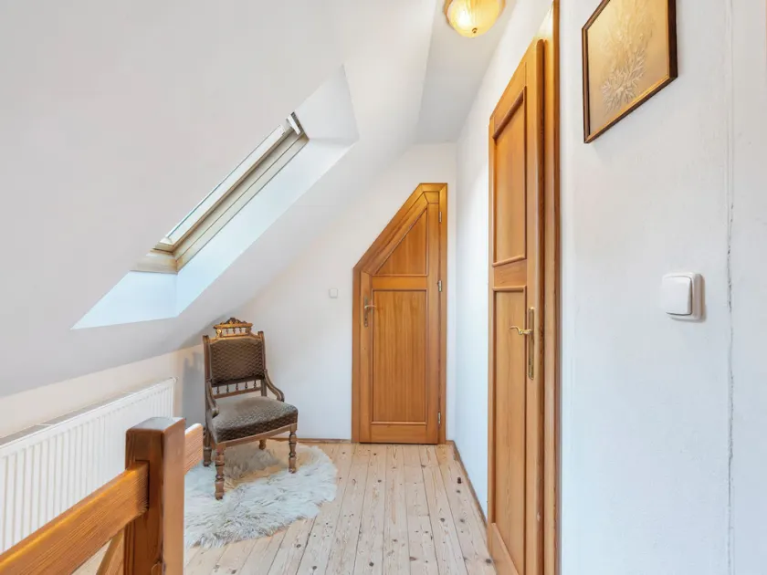 Ferienhaus Polžov by Interhome - Image 1