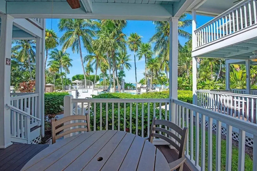 Villa 5086 on Duck Key Boat Slip Available - 2BD 1.5BA - Image 1