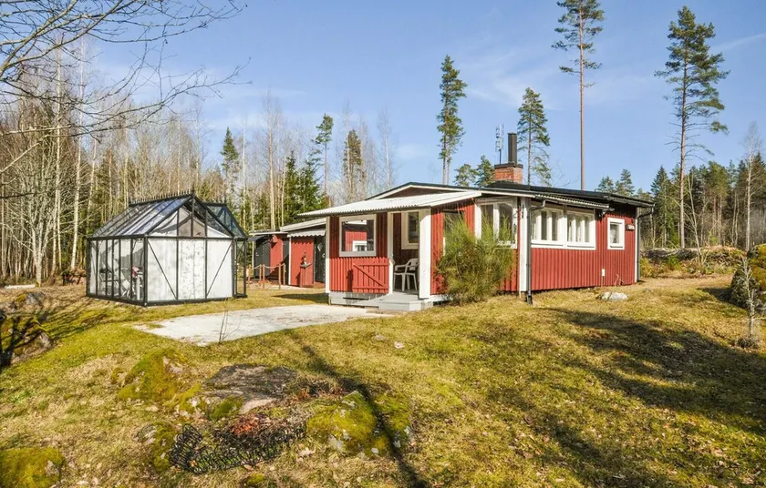 1 Bedroom Lovely Home In Kristinehamn - Image 1