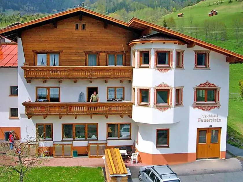 Apartment Werner by Interhome - Image 1