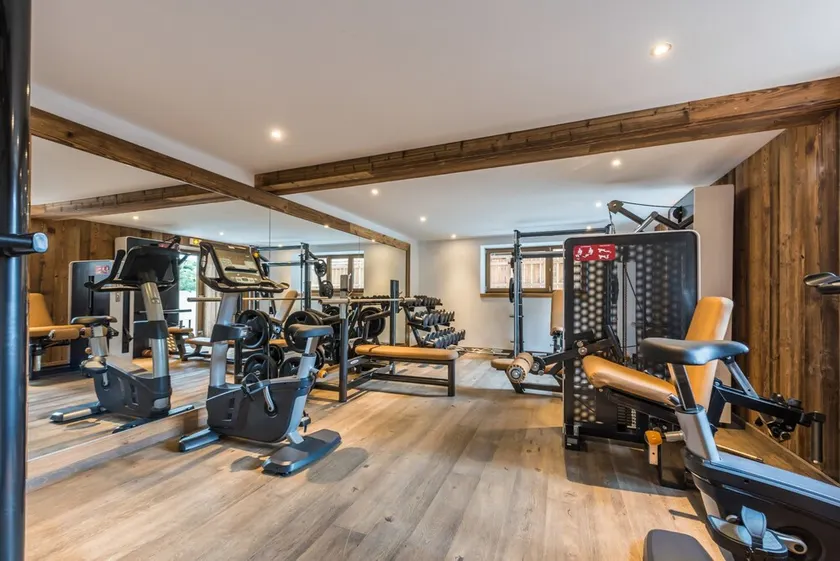 KAURI - Moderne lejlighed med wellnessområde - Image 1