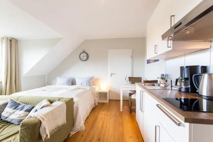 Apartamento Ocean Lodge 3 - Image 1
