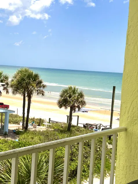 Waters Edge  - Ocean View at Symphony Beach Club! - Image 1