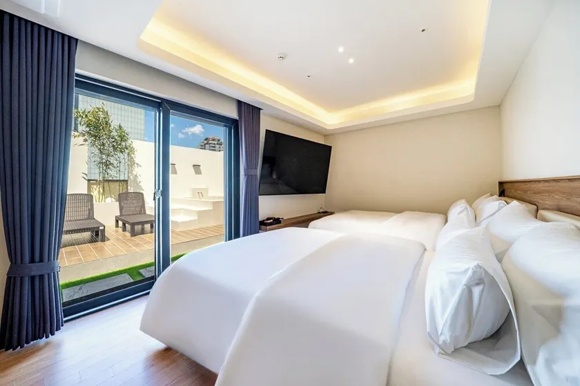 Hotel CODE - Image 1