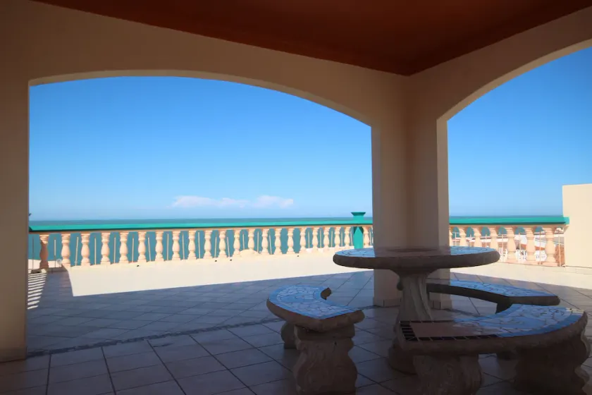 San Felipe Casa Mar Vista ::: Luxury beach home - Image 1