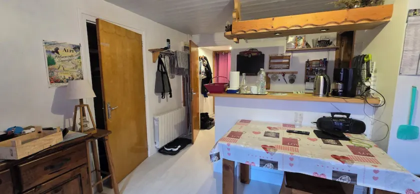 T2 40M2 classified 2** near the cable car, ideal for a spa treatment - Image 1