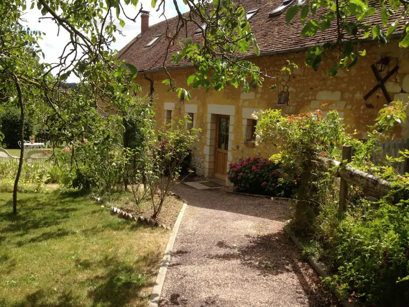 Chambre d'Hotes du Domaine de la Haute Poignandiere - Image 1