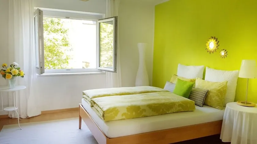 Lightland - Apartment mit easy Parkplatz - Image 1