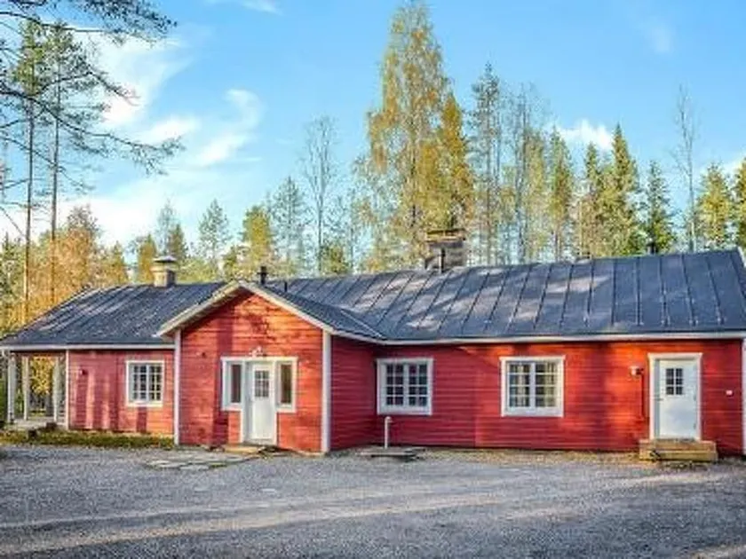 Puikkokoski by Interhome - Image 1