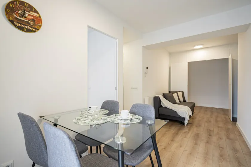 Apartamento La Vaguada M (PMO10) - Image 1
