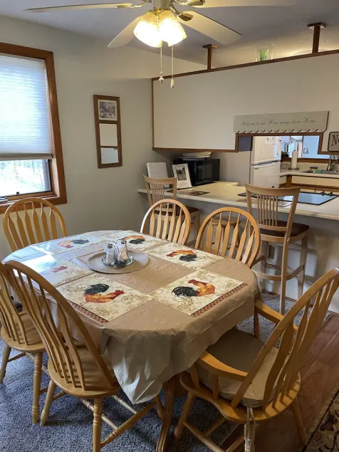 Cozy Home Away From Home- Condo In Waterville Valley Estates - Image 1