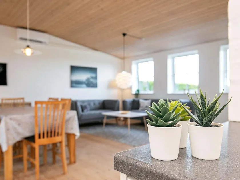 Spacious Holiday Home in Faaborg near Coast - Image 1