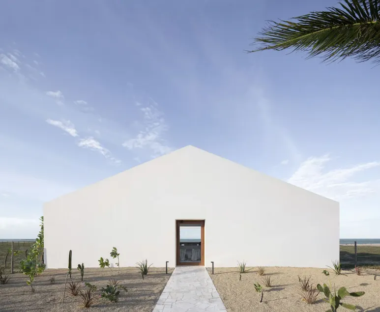 CASA MODICO - Beach House - Sao Miguel Do Gostoso - Image 1