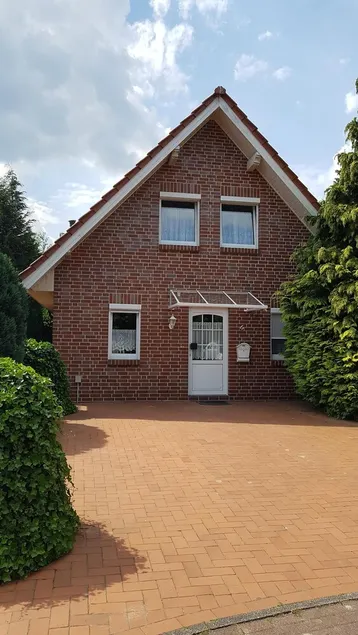 Ferienhaus am Alfsee - Image 1