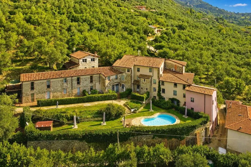 Ginepro Grillo - Happy Rentals - Image 1