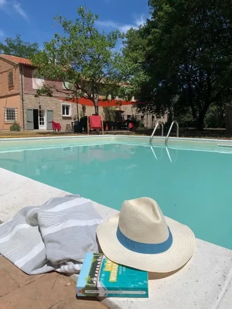 Fano - Country house 5 minutes from the city center - Image 1