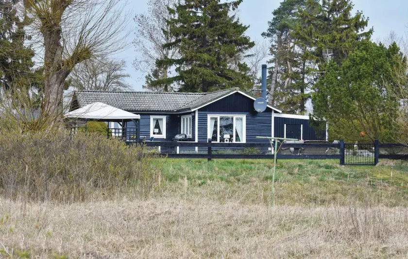 Superbe maison à Skivarp avec sauna - Image 1